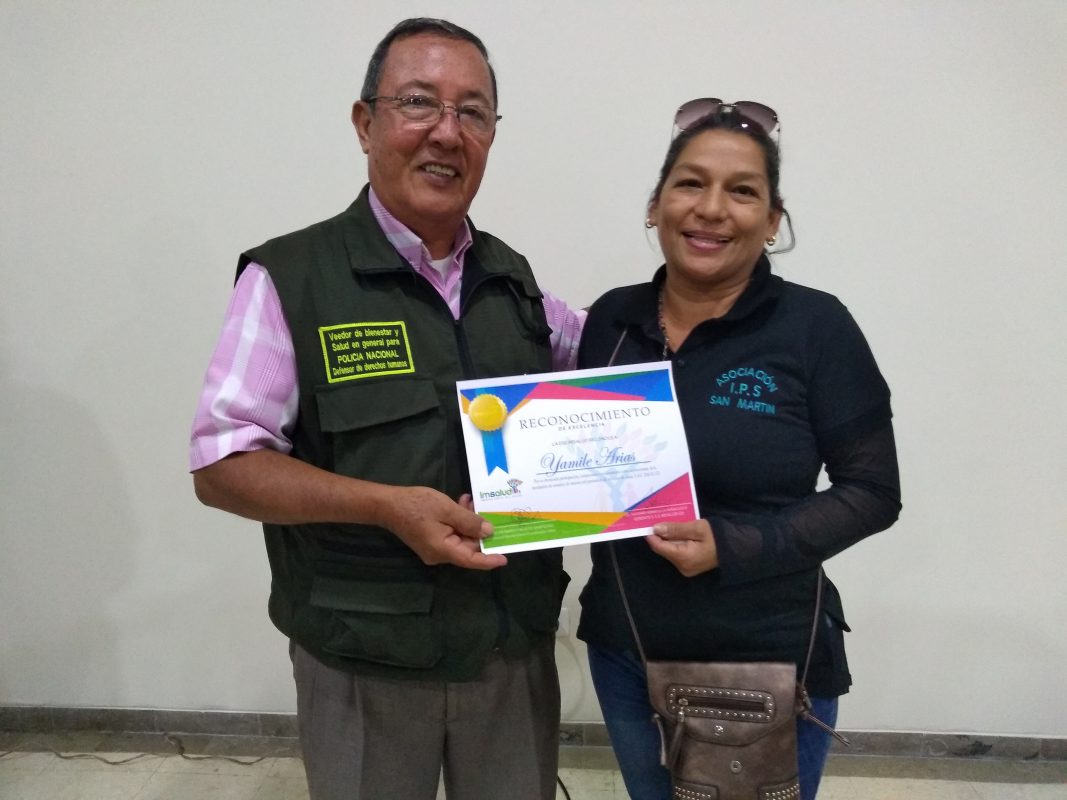 IMSALUD