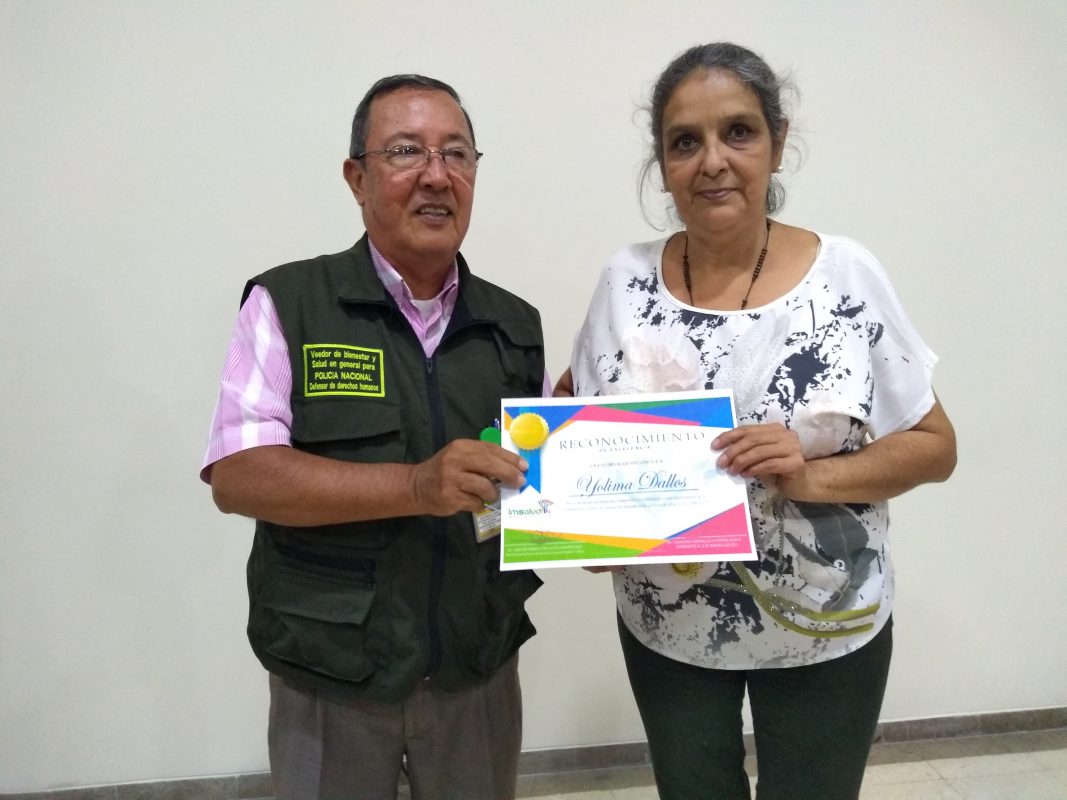 IMSALUD