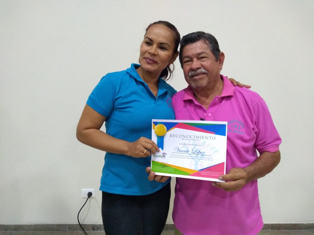IMSALUD