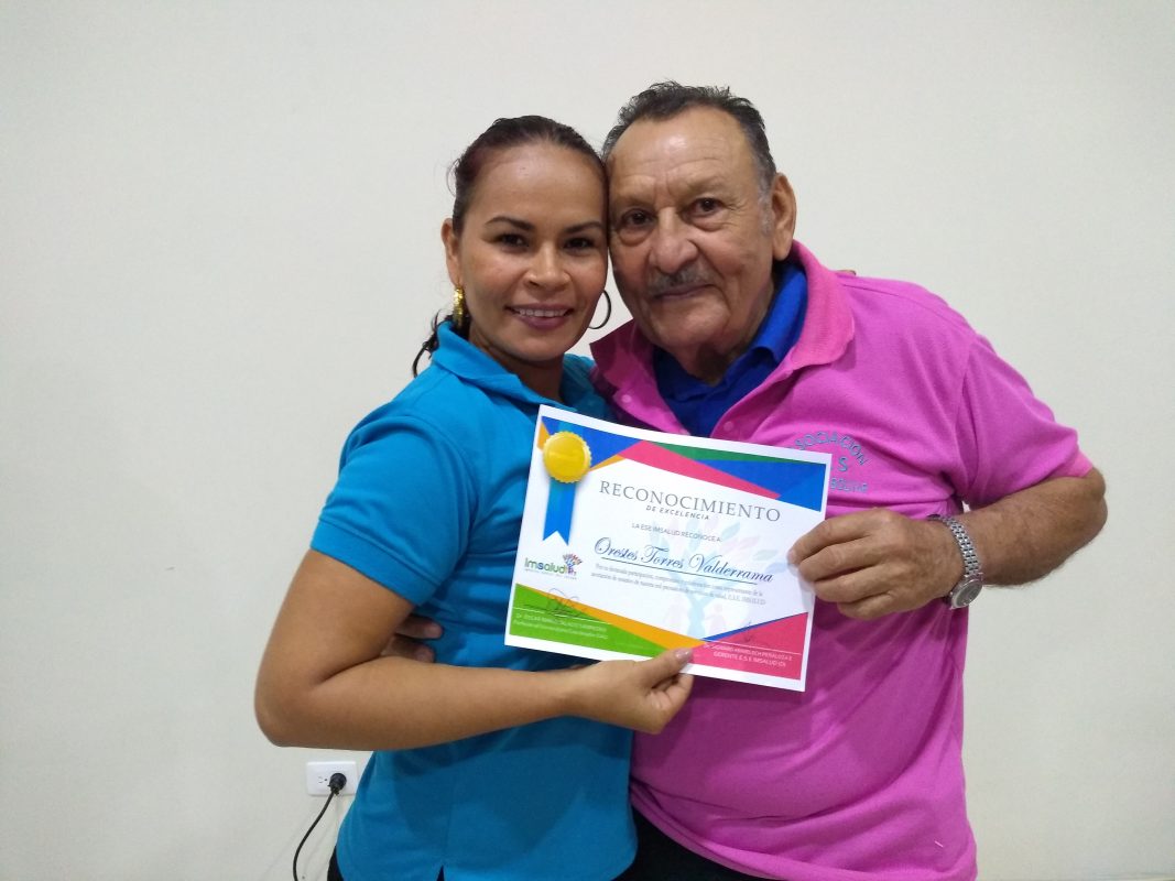 IMSALUD