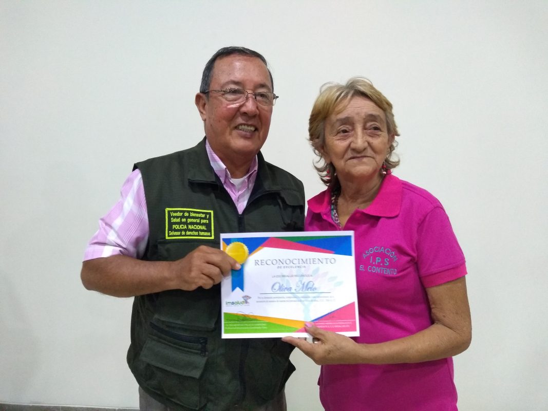 IMSALUD