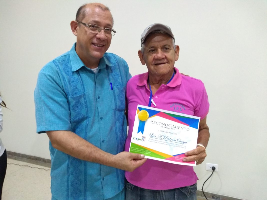 IMSALUD