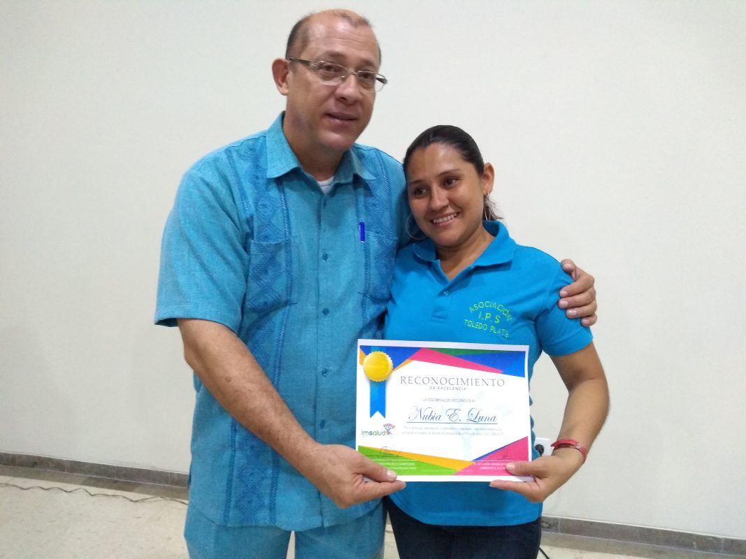 IMSALUD