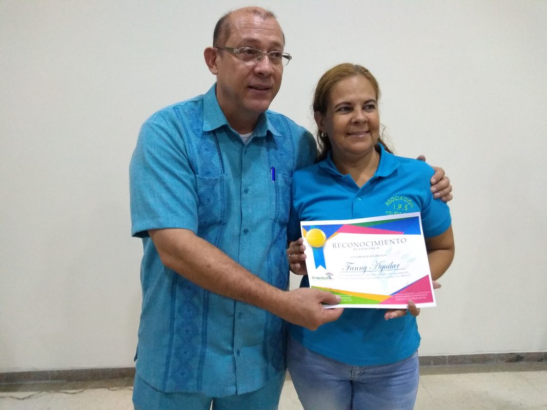 IMSALUD