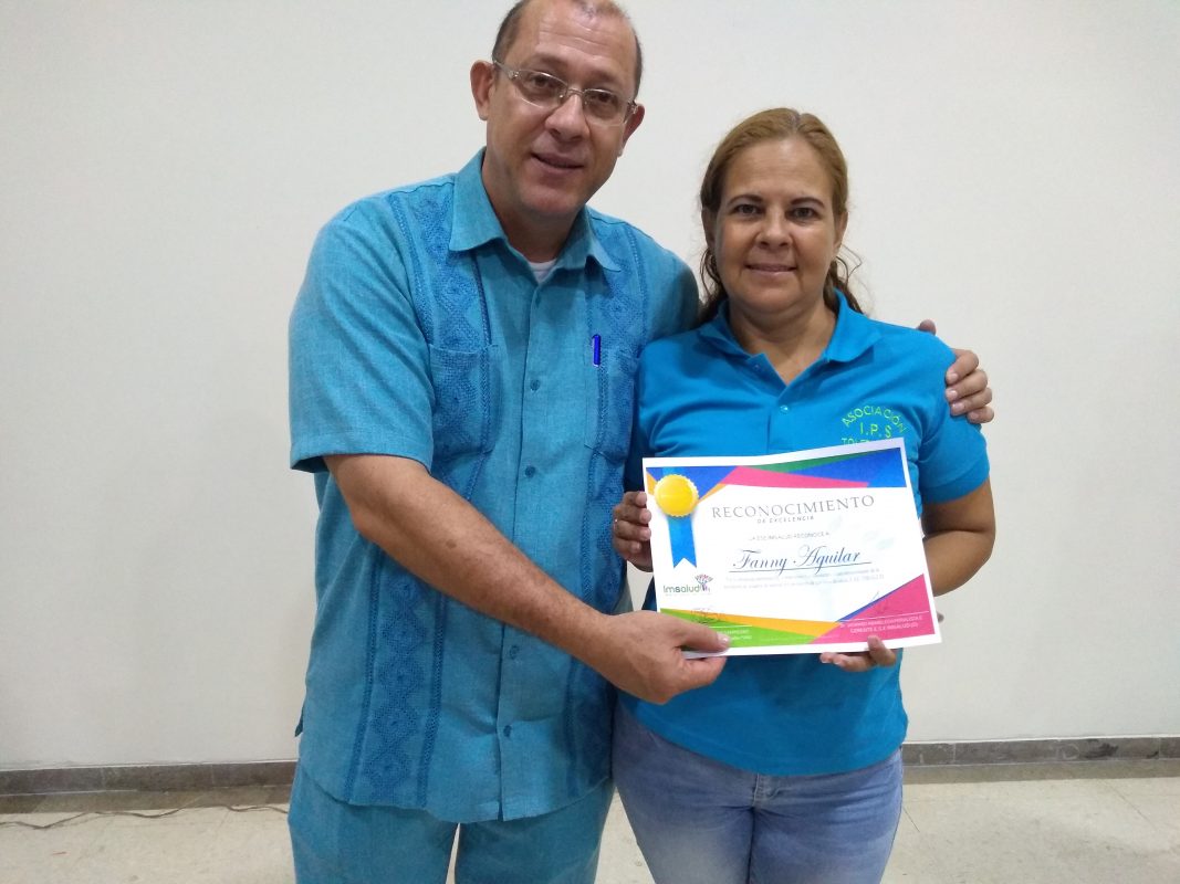 IMSALUD