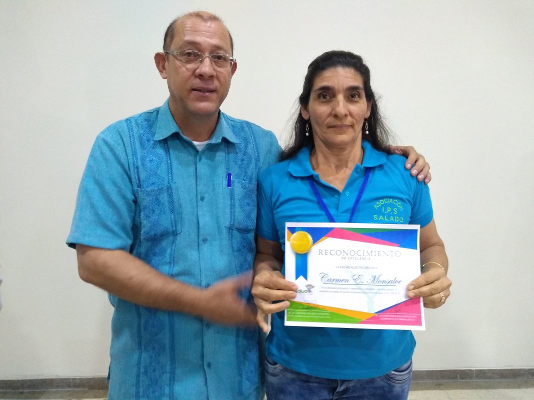 IMSALUD