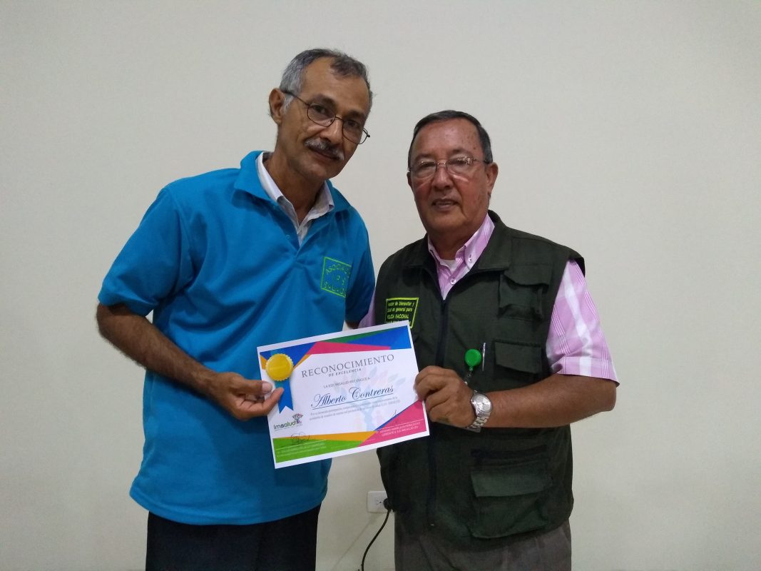 IMSALUD