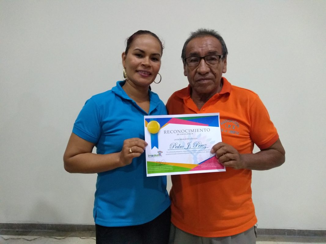 IMSALUD