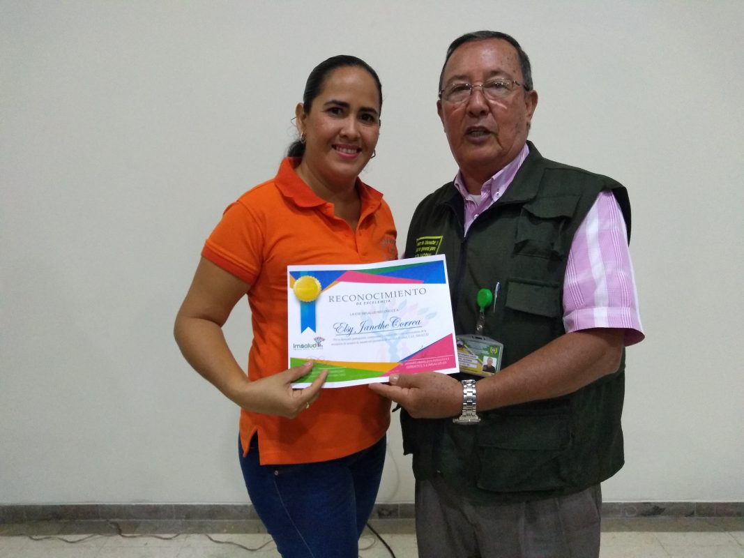 IMSALUD