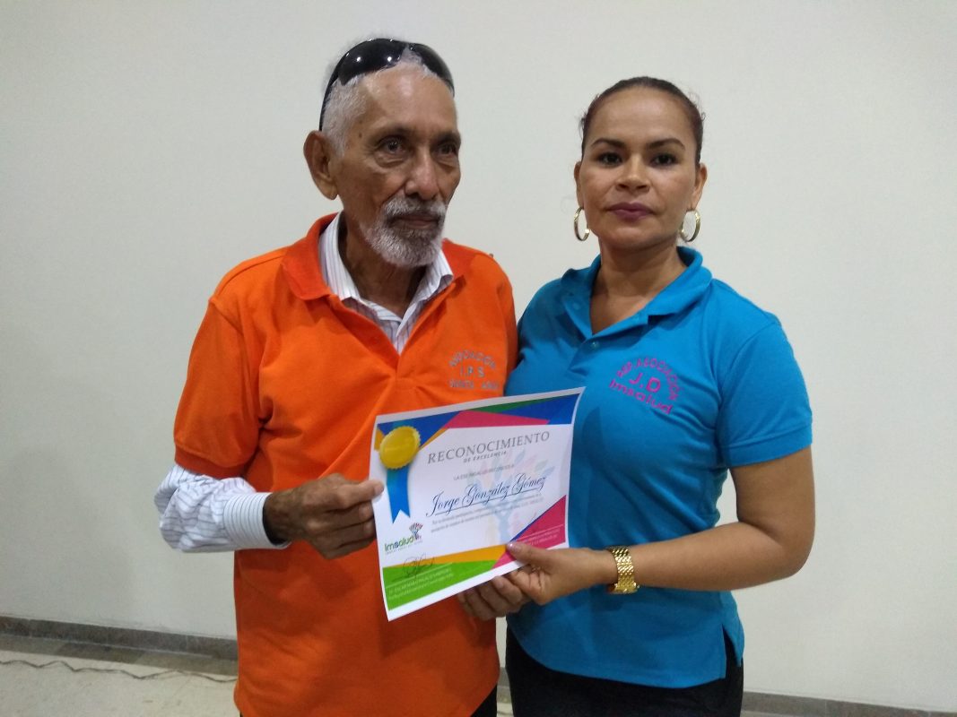 IMSALUD