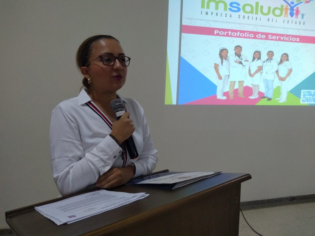 IMSALUD