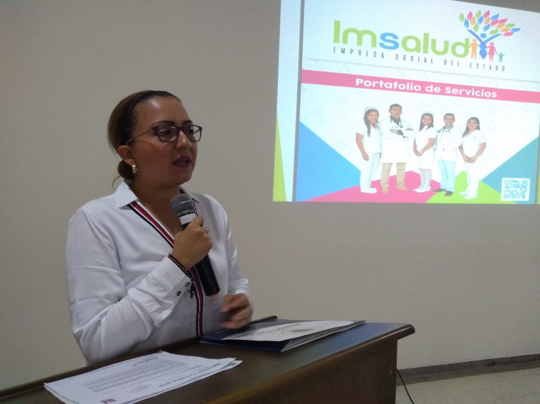 IMSALUD