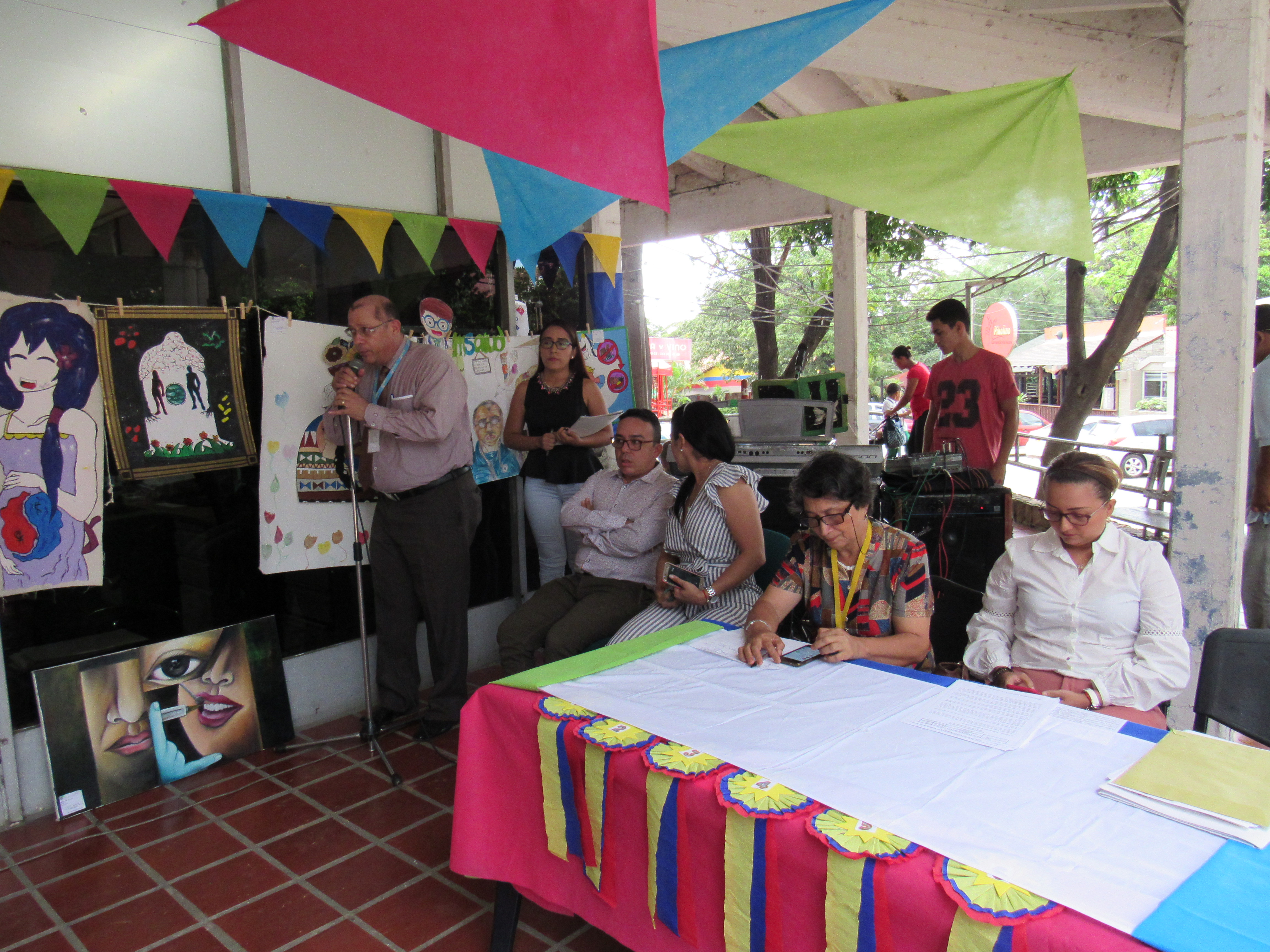 IMSALUD