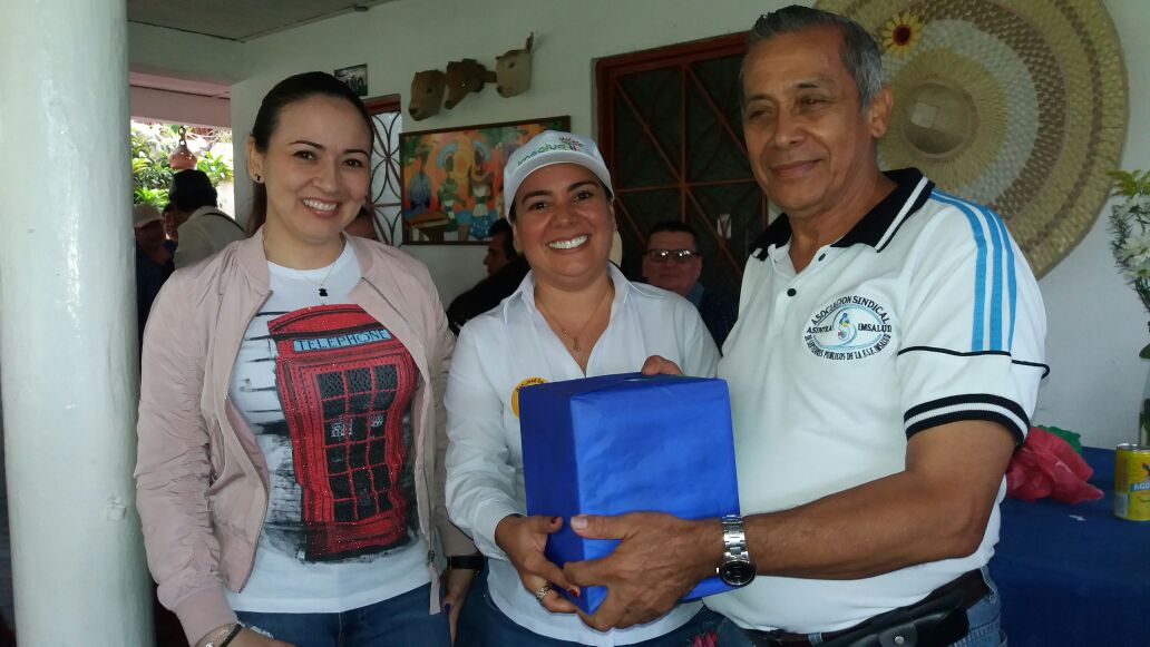 IMSALUD