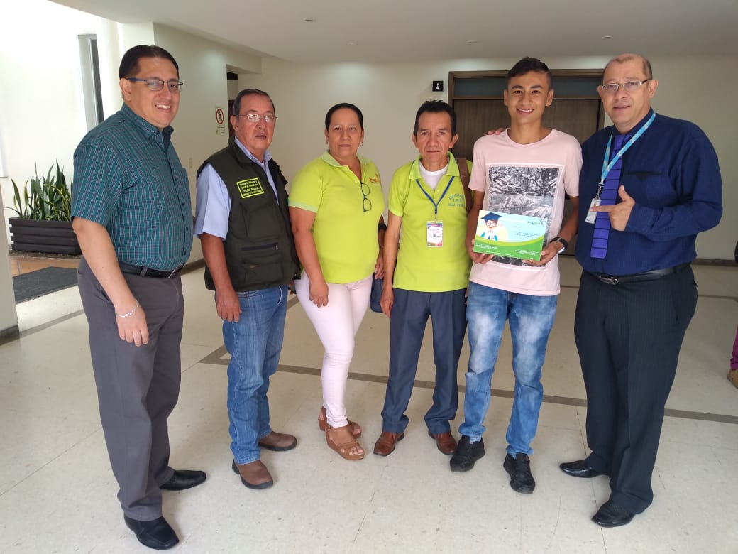 IMSALUD