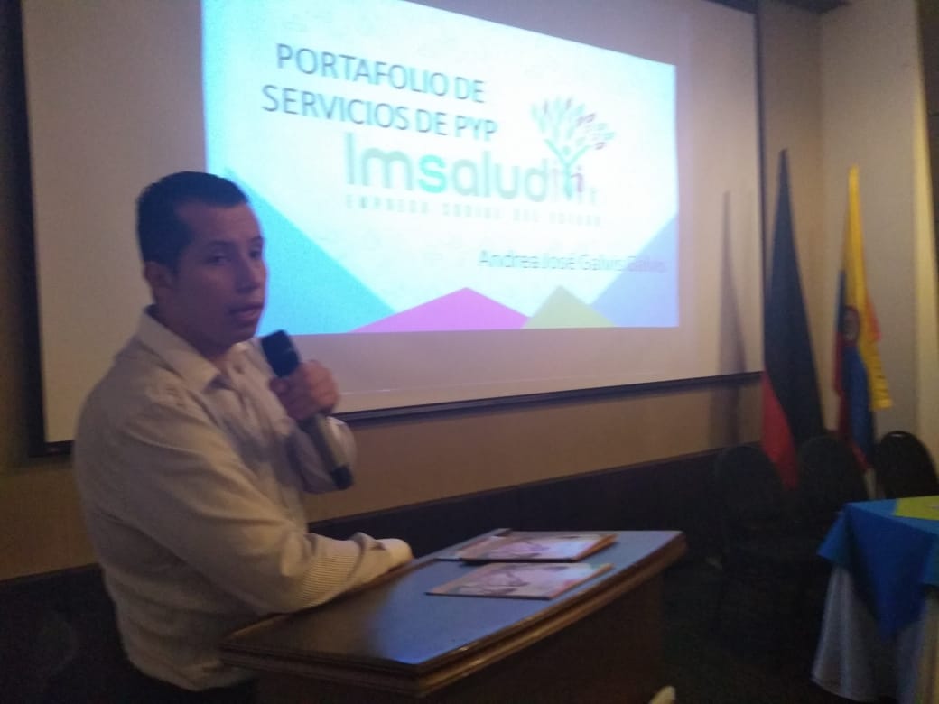 IMSALUD