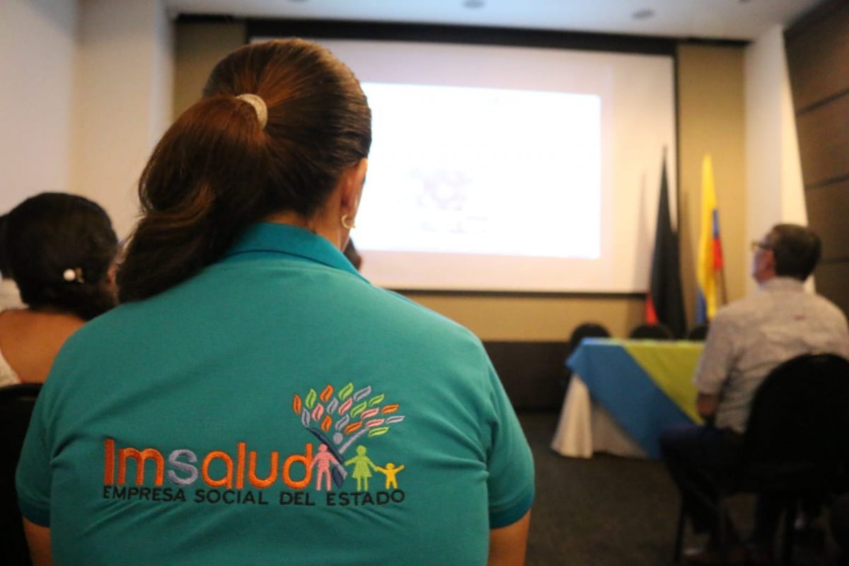 IMSALUD