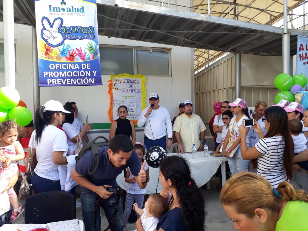 IMSALUD