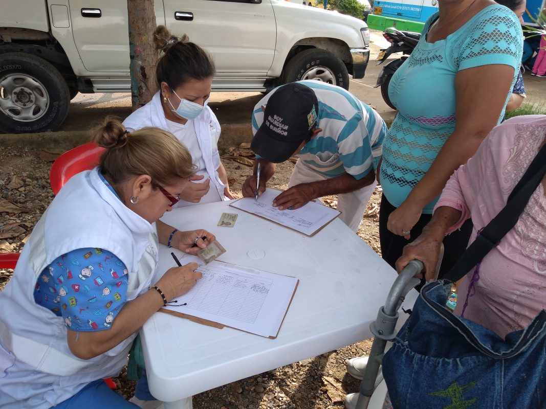 IMSALUD