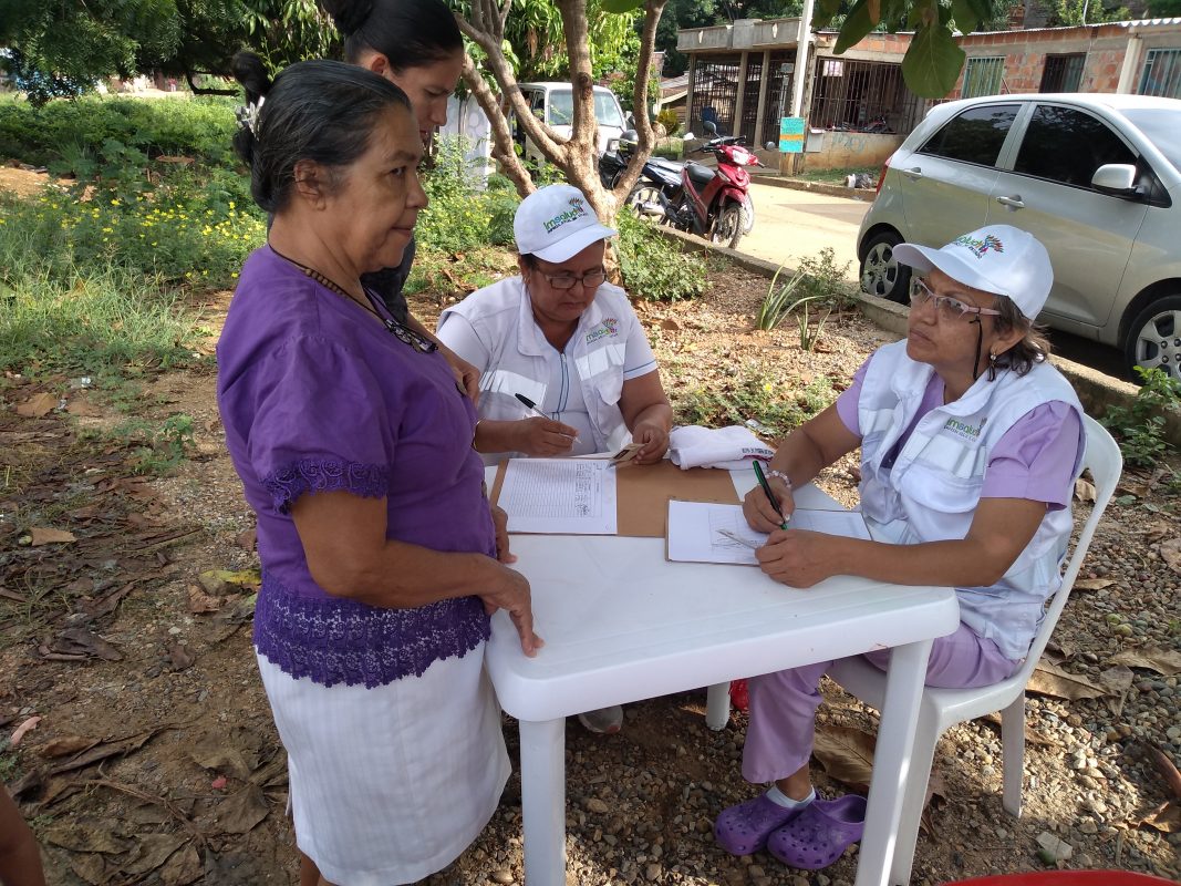 IMSALUD