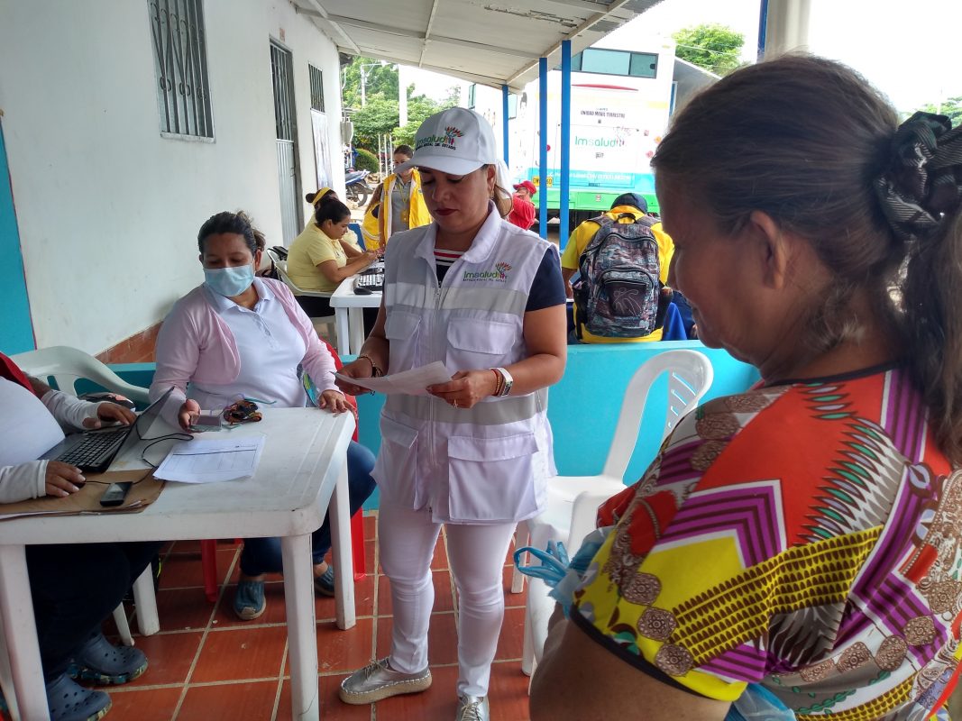 IMSALUD
