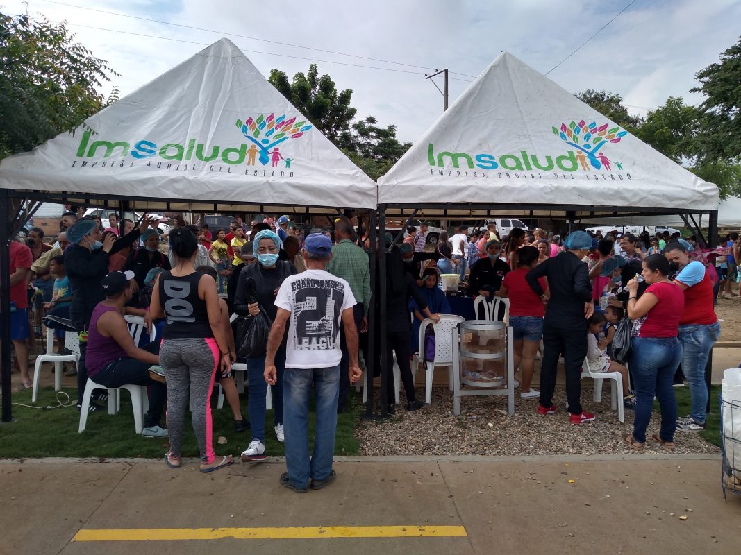 IMSALUD
