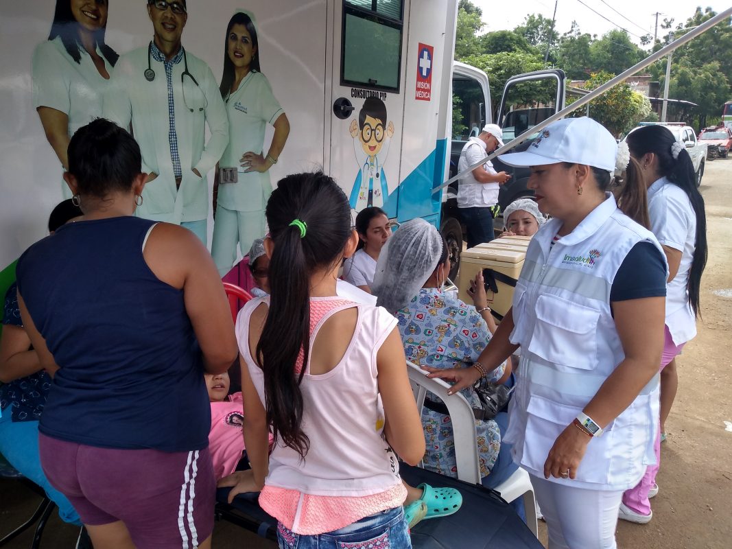 IMSALUD