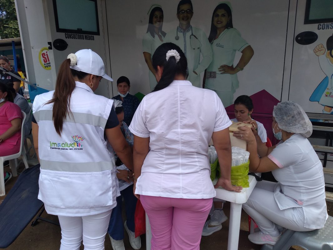 IMSALUD