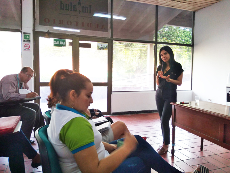 IMSALUD