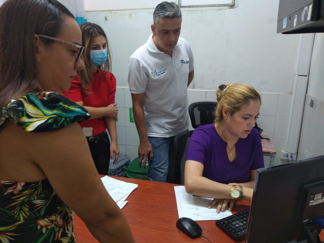 IMSALUD