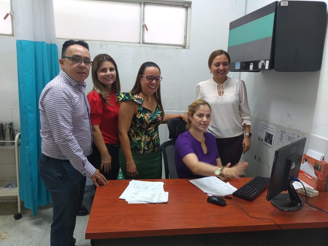 IMSALUD