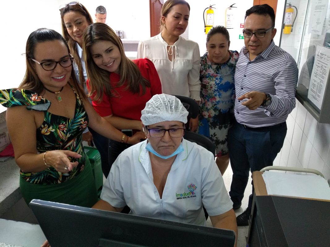 IMSALUD