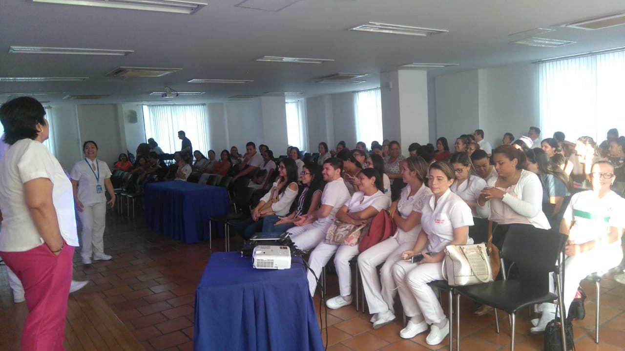 IMSALUD