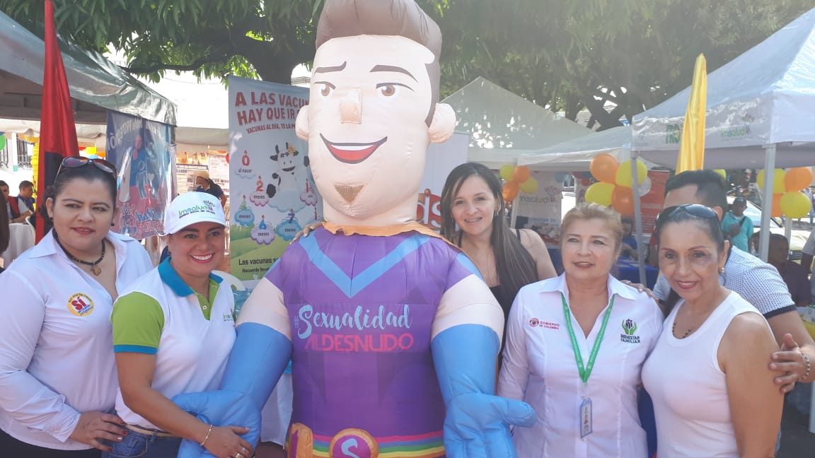 IMSALUD