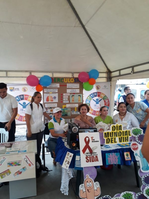 IMSALUD