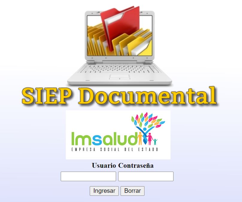 IMSALUD