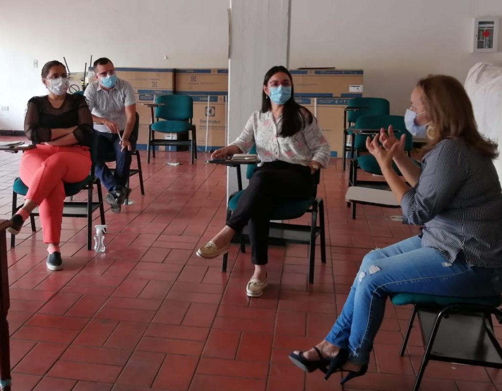 IMSALUD