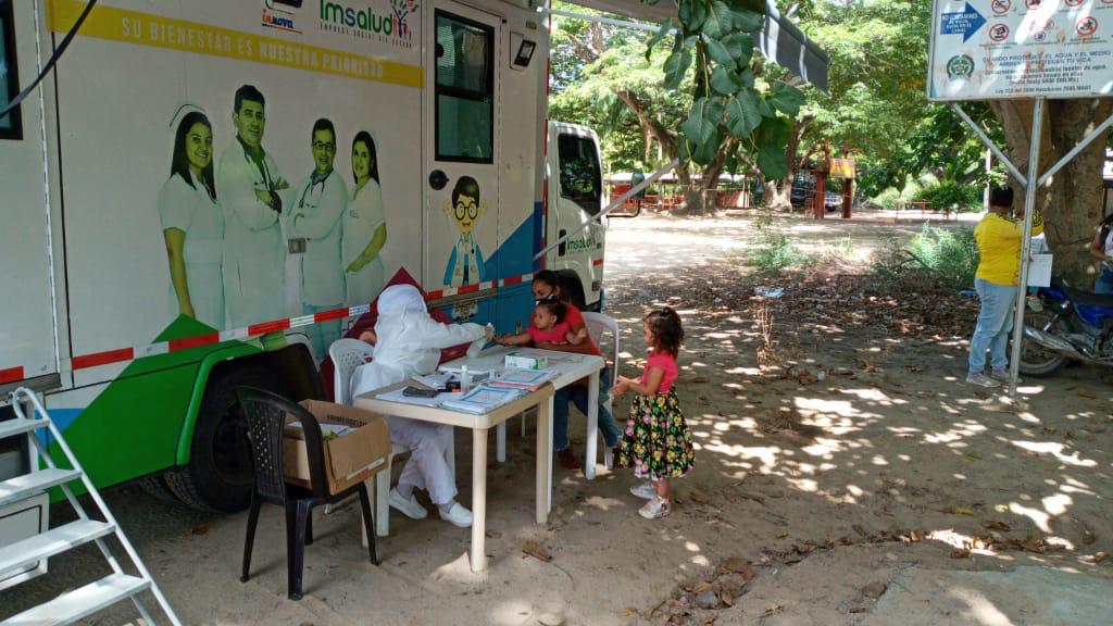 IMSALUD