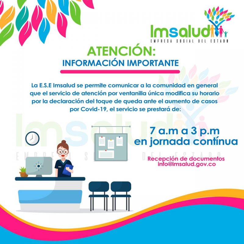 IMSALUD