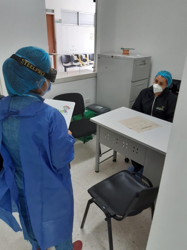 IMSALUD