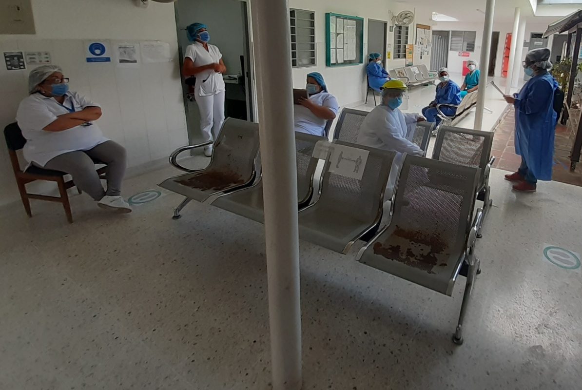 IMSALUD
