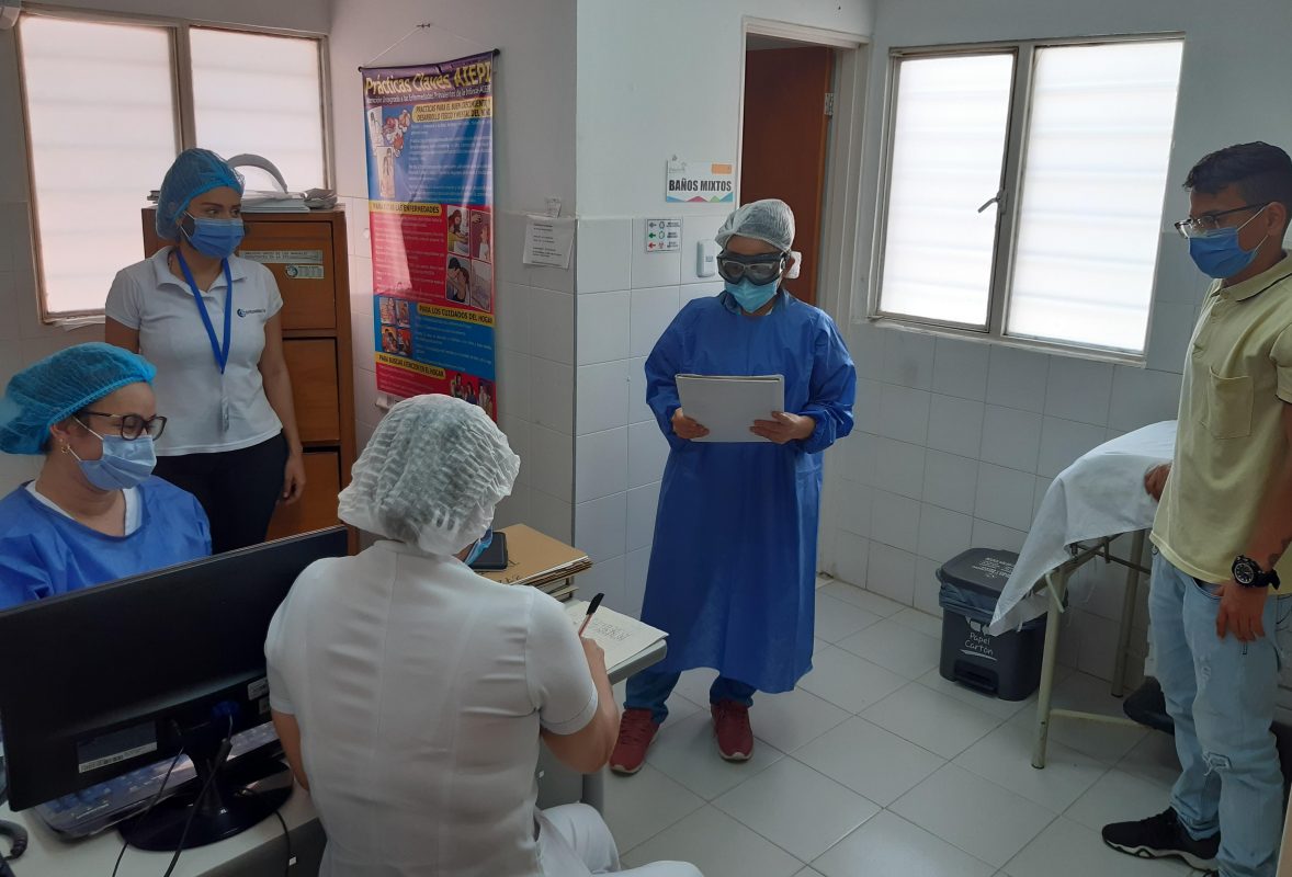 IMSALUD