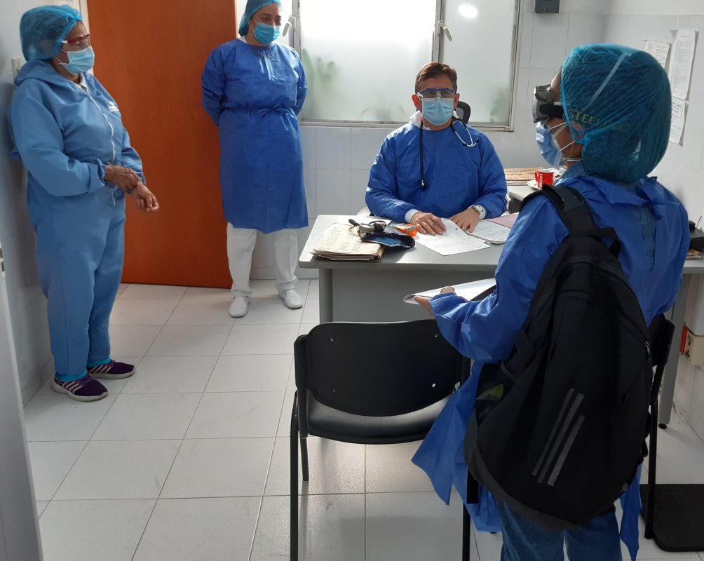 IMSALUD
