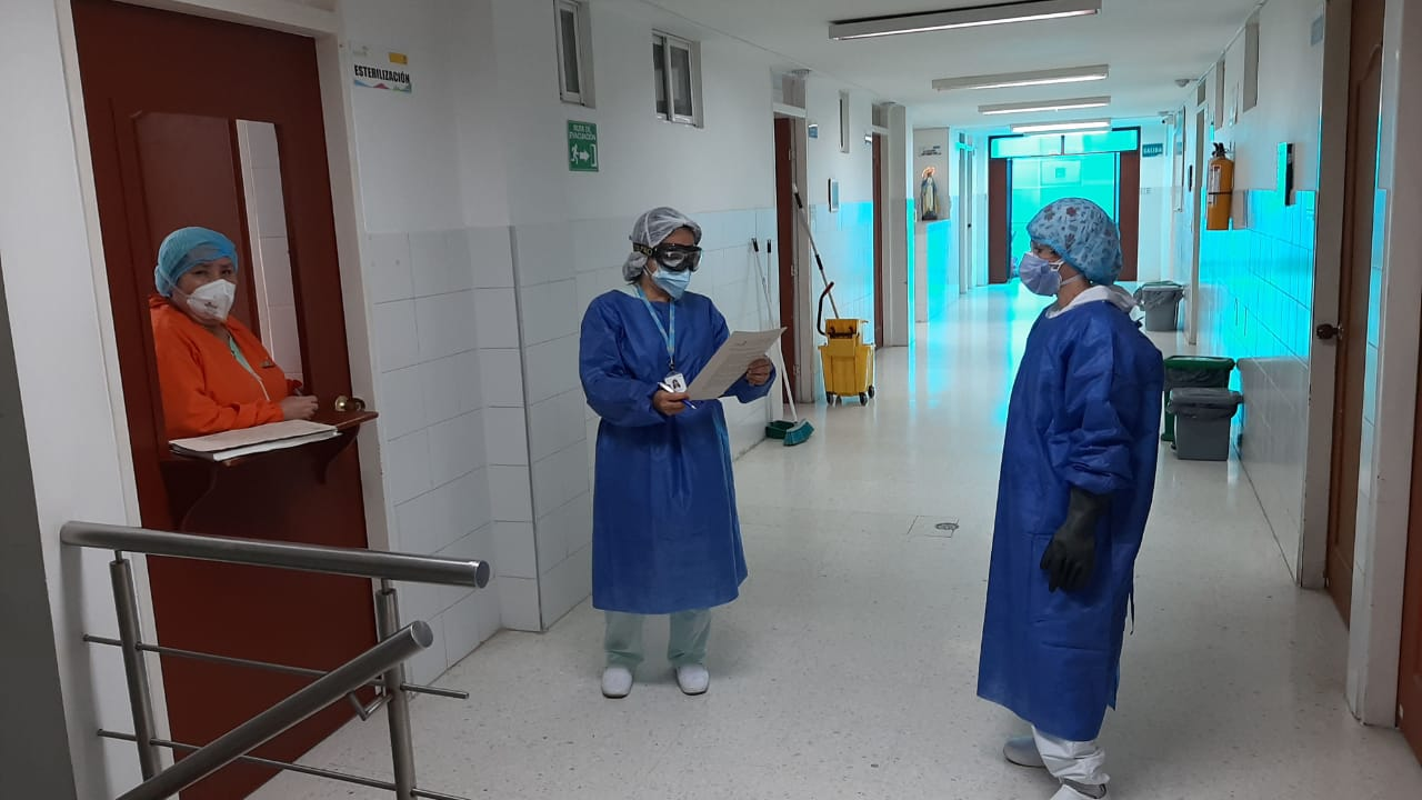 IMSALUD