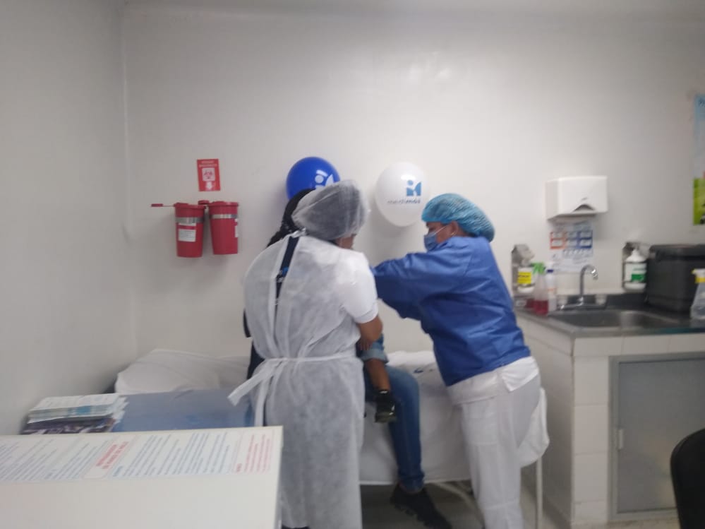 IMSALUD