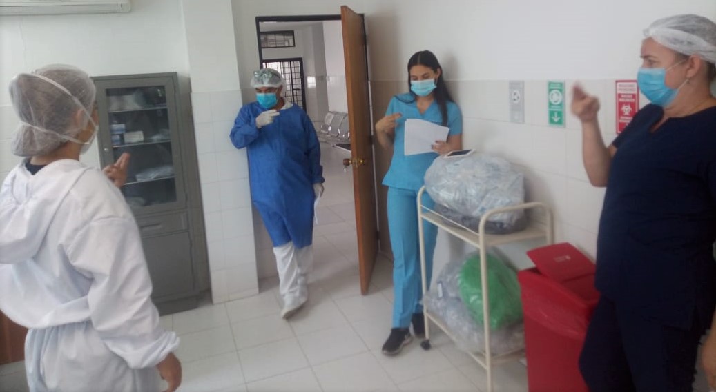 IMSALUD