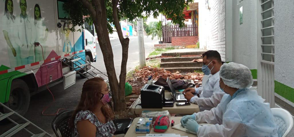IMSALUD