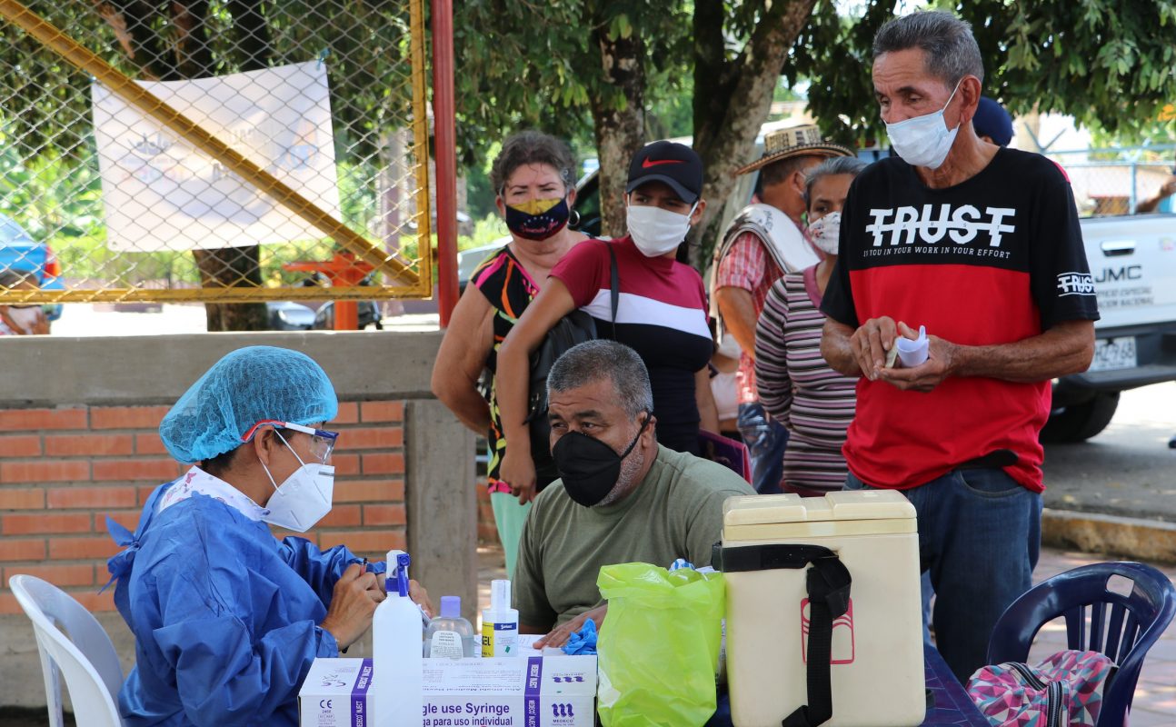 IMSALUD