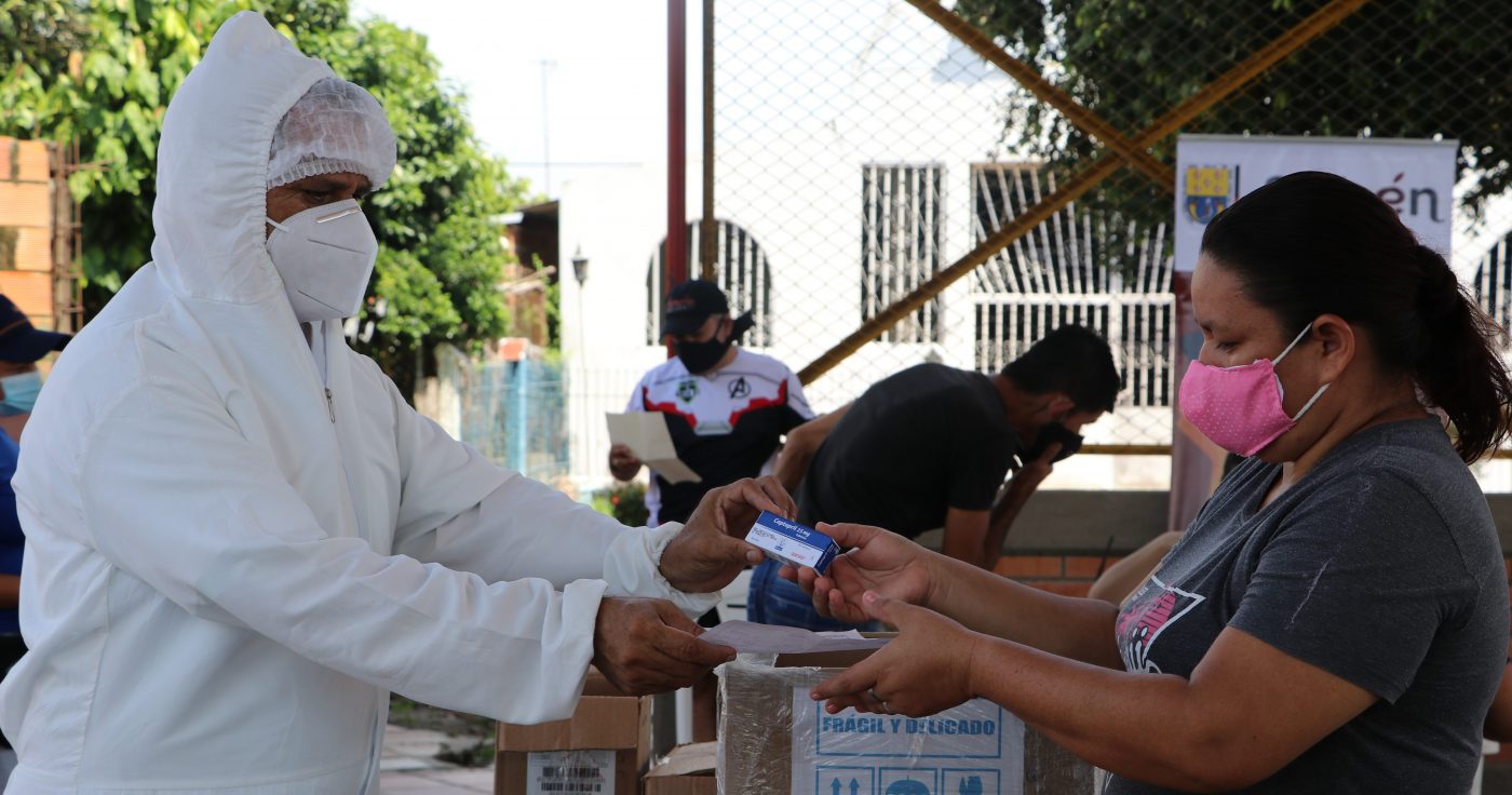 IMSALUD