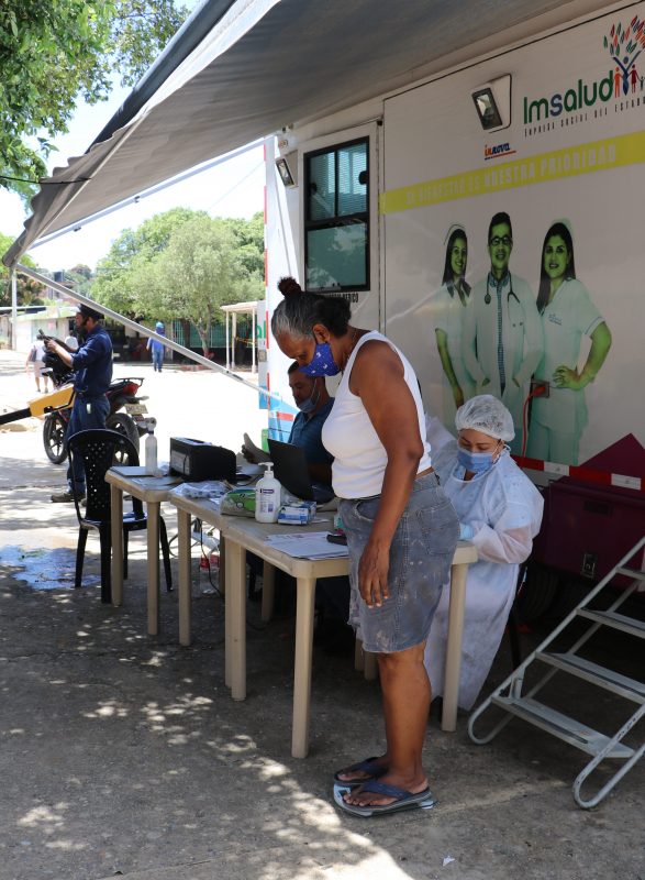 IMSALUD